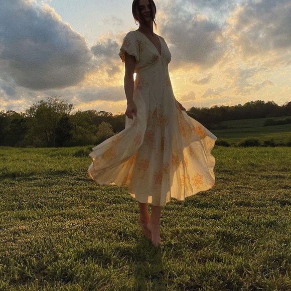 Free People dress NWT - Picture 9 of 9